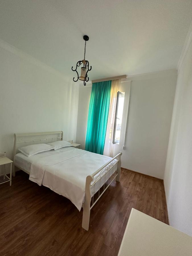 Leila'S Guest House Joqolo Luaran gambar
