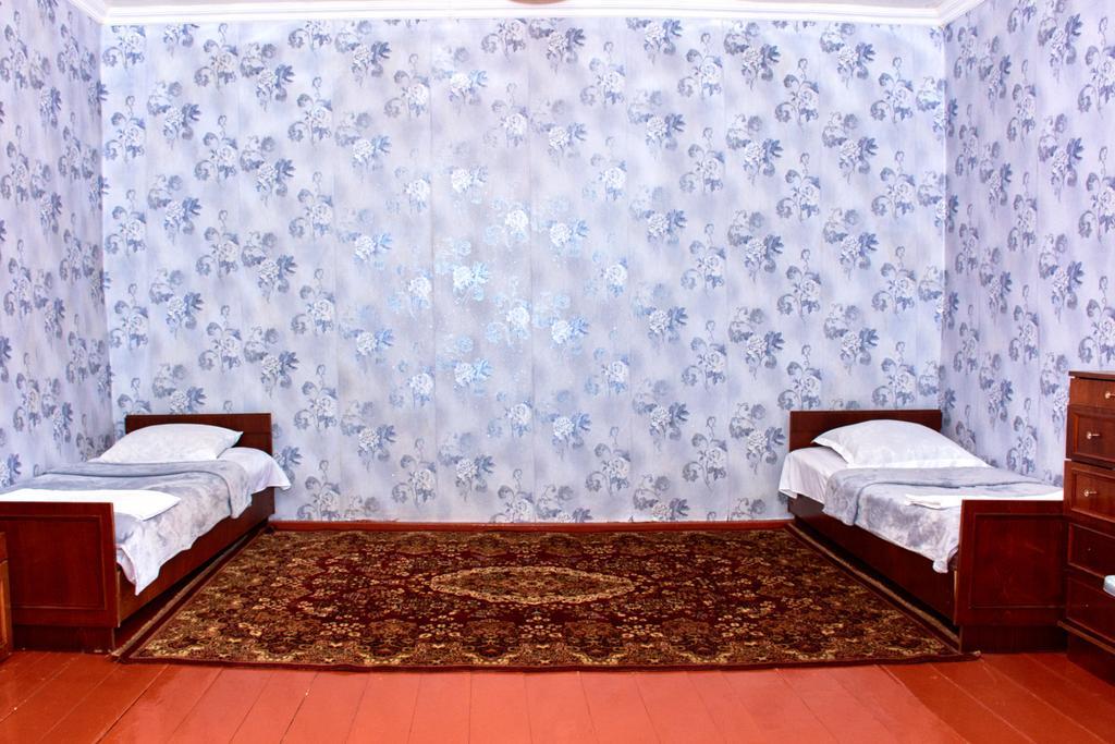 Leila'S Guest House Joqolo Luaran gambar